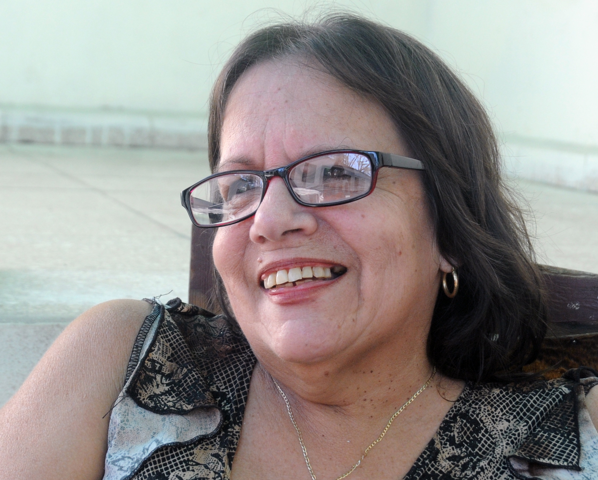 Elena Obregón, Premio Memoria Viva 2022