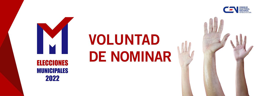Llaman a votar con calidad desde Hospital Pediátrico de Camagüey
