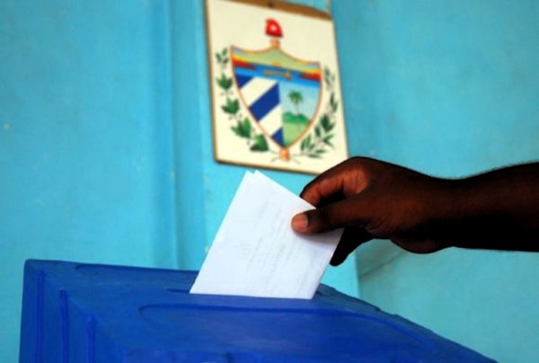 Garantiza Camagüey aseguramientos para comicios municipales del próximo domingo