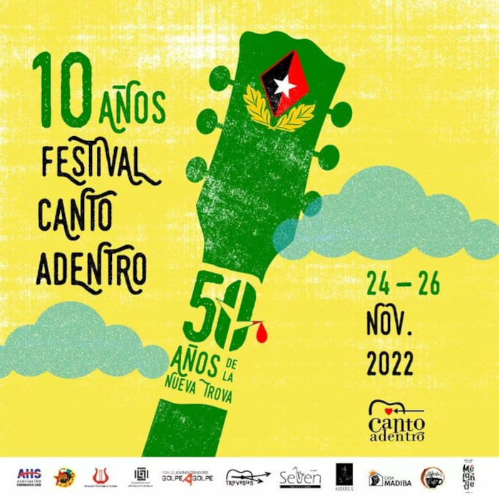 Nuevos itinerarios para la trova en Camagüey