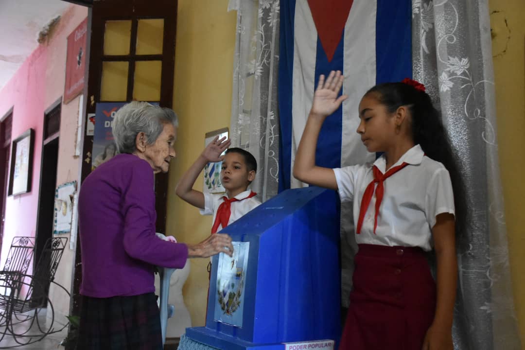 Fotos: Alejandro Rodríguez Leiva / Adelante