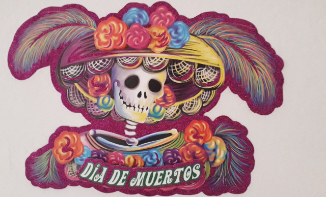 Día de los Muertos, de México a Camagüey