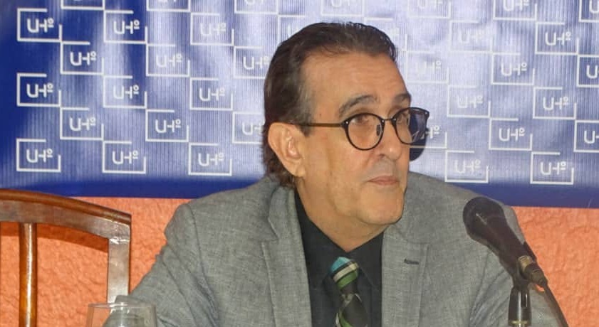 Debate jurídico en Cuba según Villabella Armengol