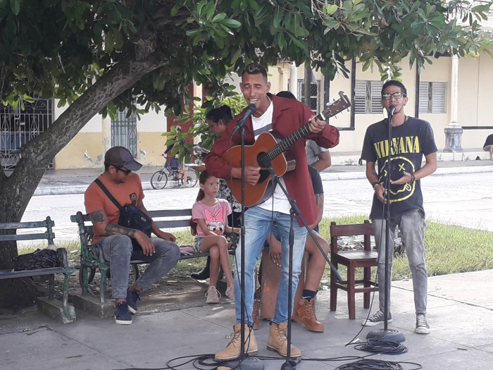 Pedro Yair, trovador