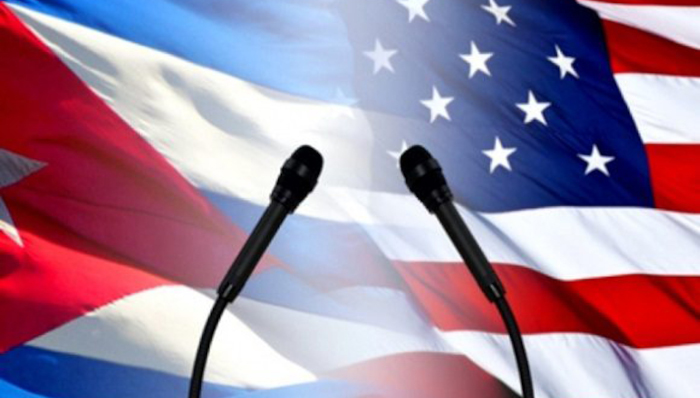 Imagen: Archivo Viajarán a Cuba funcionarias de EEUU para tratar temas migratorios