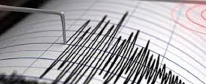 El sismo de hoy también fue  percibido al norte de Camagüey