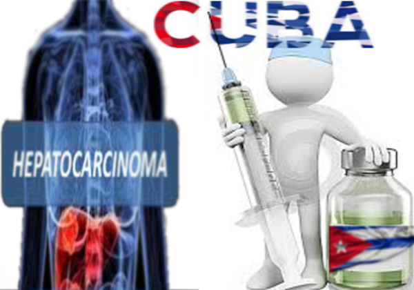 Hebersavax: candidato vacunal cubano para el tratamiento de cáncer