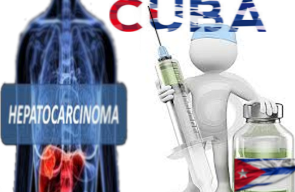 Hebersavax: candidato vacunal cubano para el tratamiento de cáncer