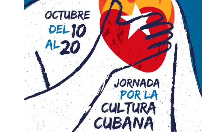 Jornada de la Cultura Cubana 2022, razones para la evocación