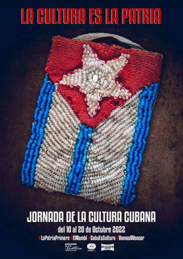 Viaje de Cuba en la órbita de Luis Álvarez