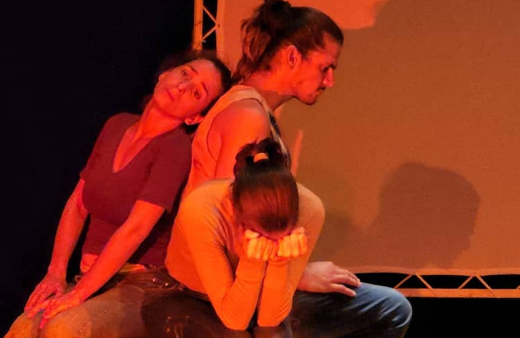 Teatro D' Luz preestrenará obra dedicada a judíos exterminados