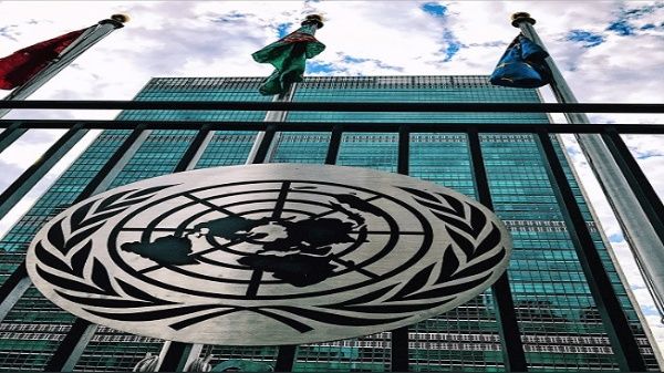 Presentan Plan de acción de la Onu para recuperación en Cuba