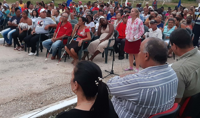 Comenzó nominación de candidatos para comicios municipales de Gobierno