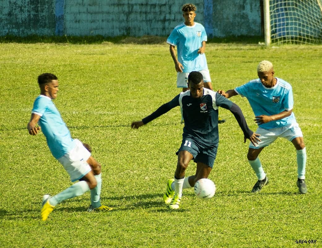 El Tiburón Toro rescata otros tres puntos para los Miuras