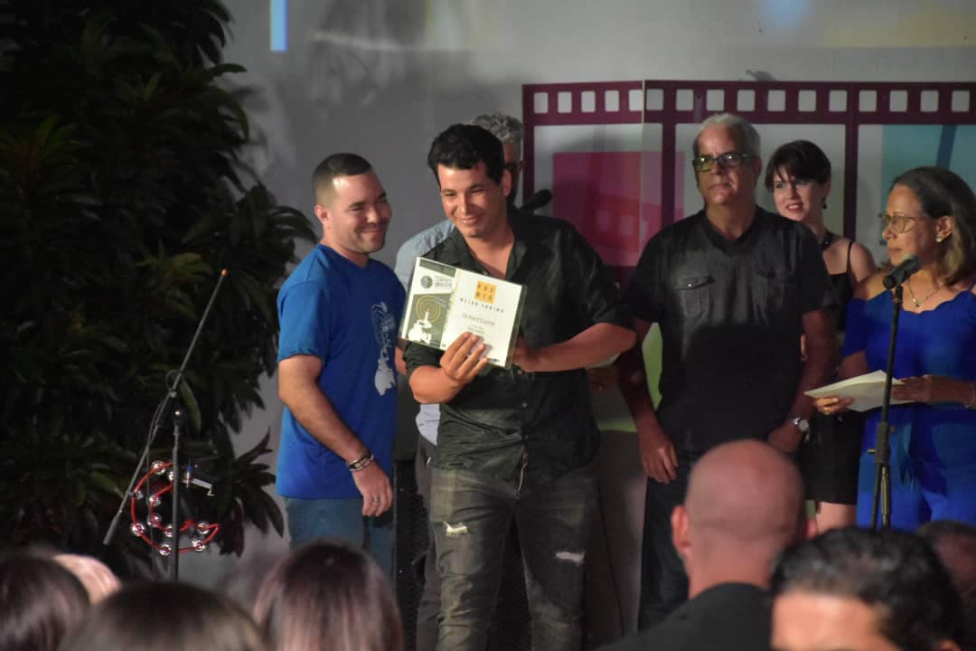 : Premios de El Almacén de la Imagen 2022