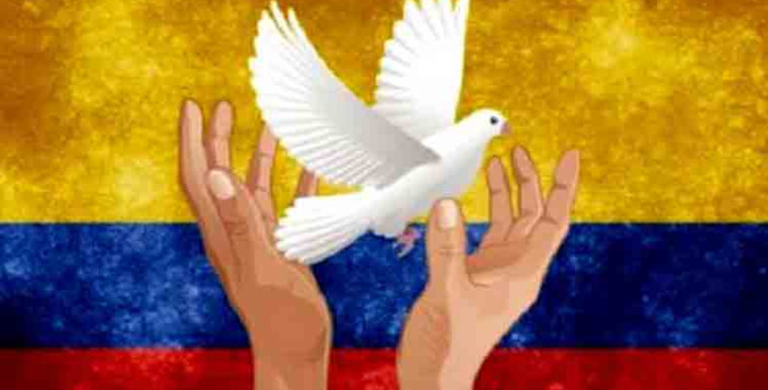 Diálogos entre ELN y Gobierno de Colombia reinician en Venezuela