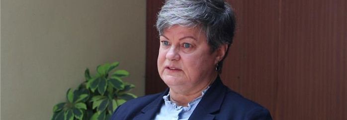 Empresaria residente en Ecuador interesada de invertir en Cuba