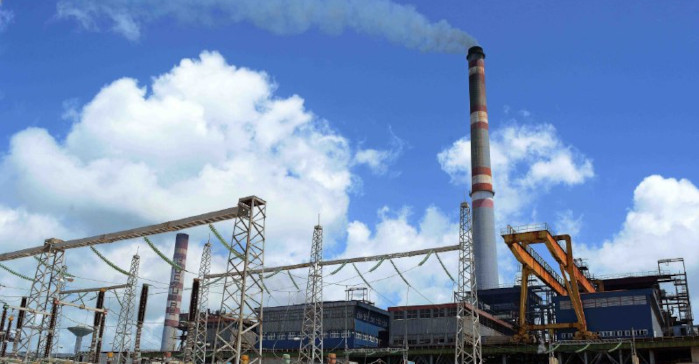 Aporta al SEN unidad 5 de Termoeléctrica de Nuevitas 