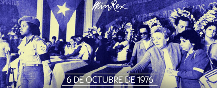 A 46 años del crimen de Barbados