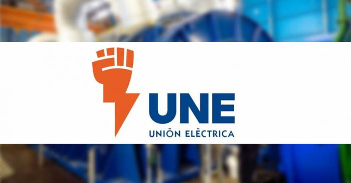Imagen: Archivo Alta afectación en el servicio eléctrico hoy