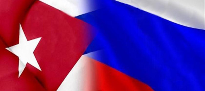 Destacan ayuda de Rusia ante contingencias 