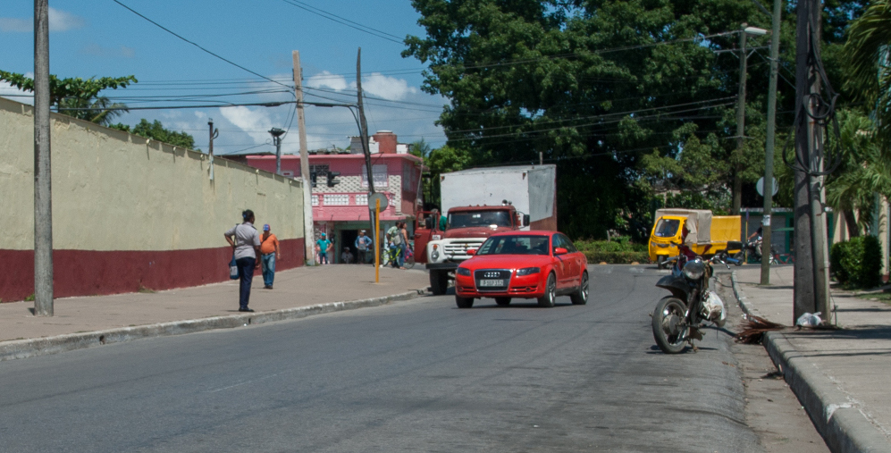 Alertan término de pago de impuesto sobre transporte terrestre