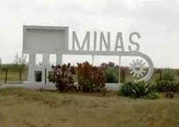 Algunas “minas” productivas para aprovechar, desafíos de la localidad mineña