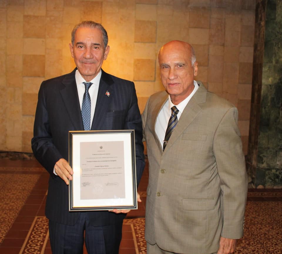 Foto:  Tomada del perfil de Universidad  de Camagüey