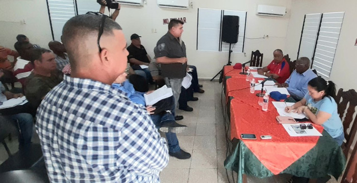 Afianzar las producciones como fuentes de progreso
