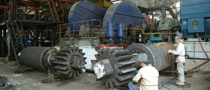 Por reparaciones urgentes en central Carlos M. de Céspedes