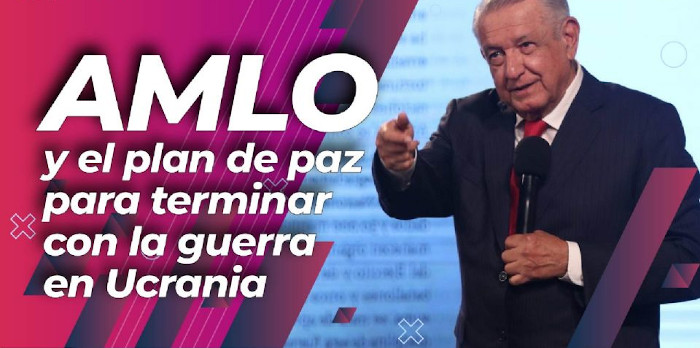 Plan de paz de México hoy en Consejo Seguridad de ONU