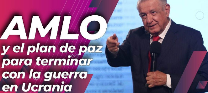 Plan de paz de México hoy en Consejo Seguridad de ONU