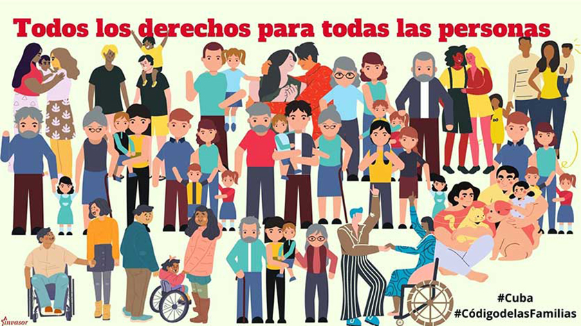 Declaración de la Unión de Periodistas de Cuba: Código Sí