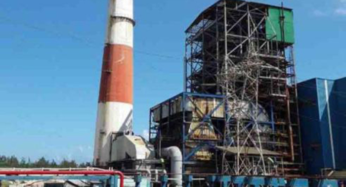 Sigue afectado el Sistema Eléctrico Nacional 