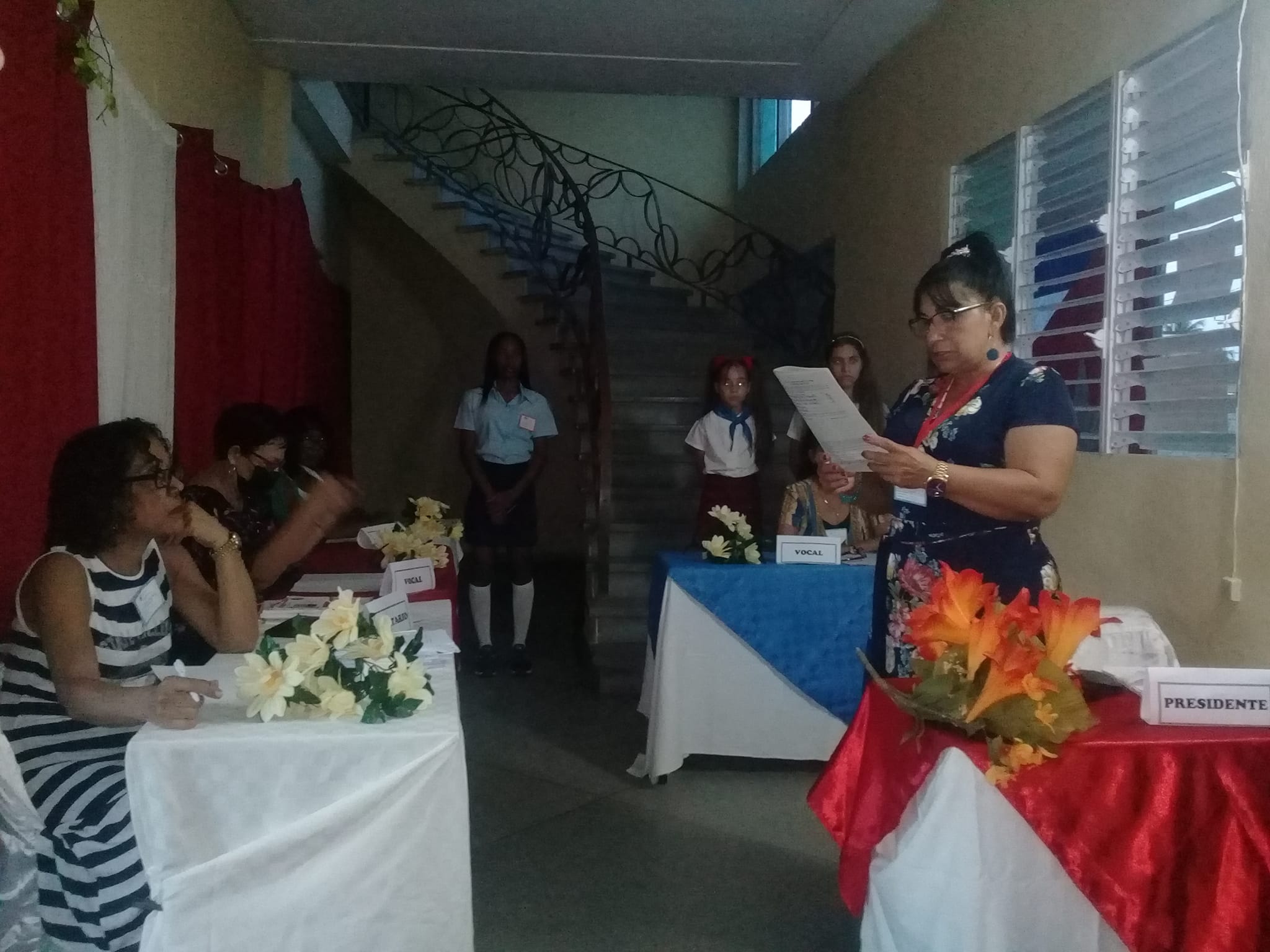 Fotos: Alejandro Rodríguez Leiva/Adelante