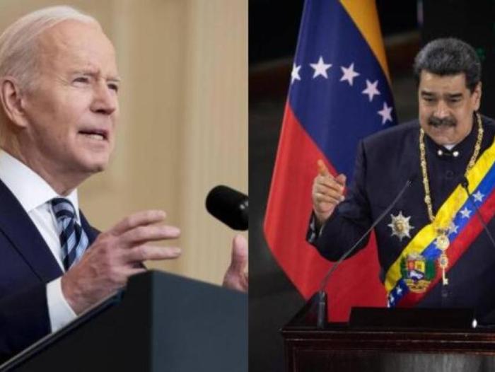 Foto: Tomada de portafolio.co EEUU se acercó a Venezuela por interés energético