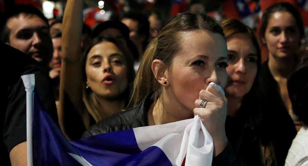 Foto: Tomada de Telesur
