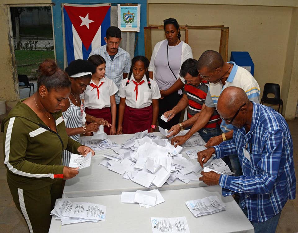 Foto: Rodolfo Blanco Cué/ ACN
