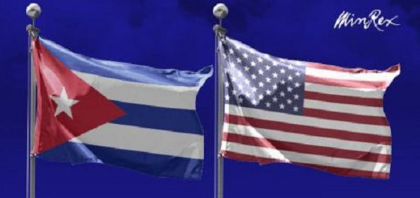 Cuba reiteró compromiso con migración segura y ordenada