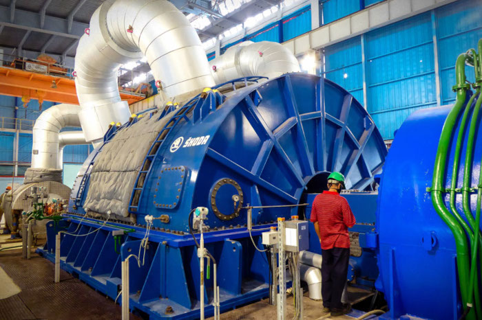 Prevén afectaciones al servicio eléctrico