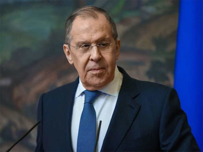 Foto: Tomada de prensa-latina.cu Canciller ruso cumplirá agenda oficial en Cuba