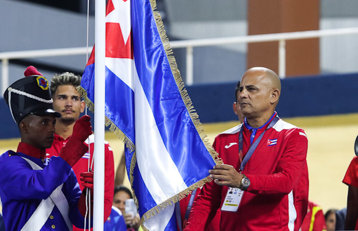 Juegos del ALBA ya son una realidad 