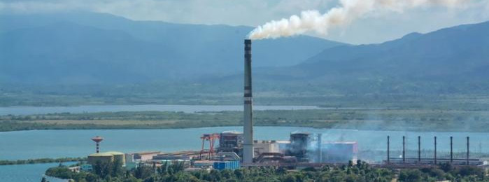 Estiman disminución de afectaciones al servicio eléctrico