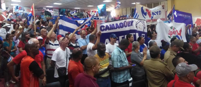Unidos por nuevas victorias
