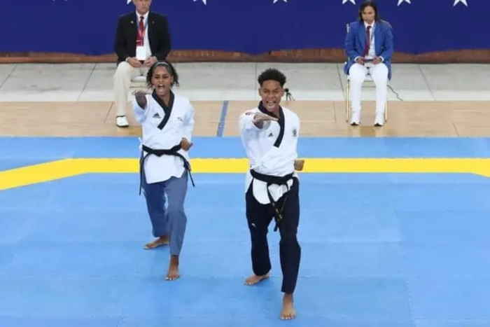 Camagüeyanos conquistan primeras medallas en Juegos del ALBA