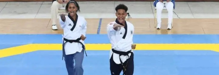 Camagüeyanos conquistan primeras medallas en Juegos del ALBA