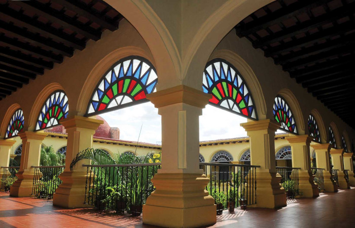 Patrimonio cultural y natural en Camagüey en evaluación
