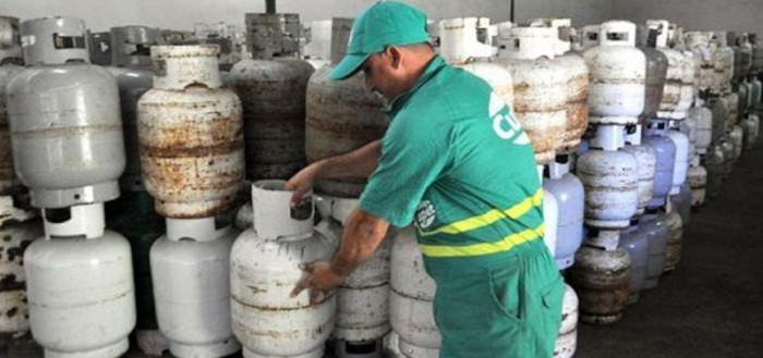 Información sobre los combustibles 