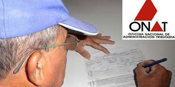 Declaración Jurada de la ONAT: Camagüey entre las provincias atrasadas 