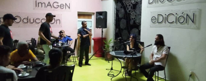 Provechosos intercambios teóricos sobre cultura audiovisual y tecnologías digitales